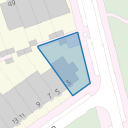 Perceel OVS00-C-6658