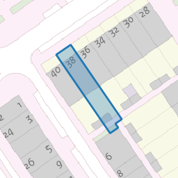 Perceel OVS00-C-6674