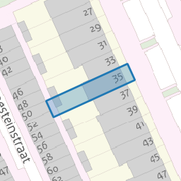 Perceel OVS00-C-6697