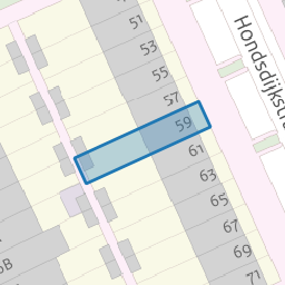 Perceel OVS00-C-6722