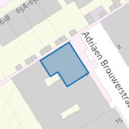 Perceel OVS00-C-6808