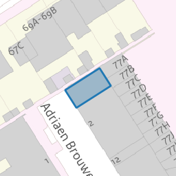 Perceel OVS00-C-6812