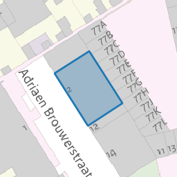 Perceel OVS00-C-6813