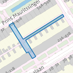 Perceel OVS00-C-6921