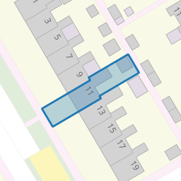 Perceel OWD00-B-10009