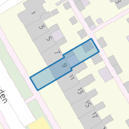 Perceel OWD00-B-10010