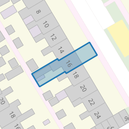 Perceel OWD00-B-10011