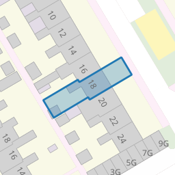 Perceel OWD00-B-10012