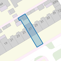 Perceel OWD00-B-10014