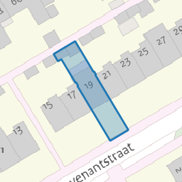 Perceel OWD00-B-10016