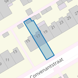 Perceel OWD00-B-10017