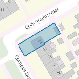 Perceel OWD00-B-10018