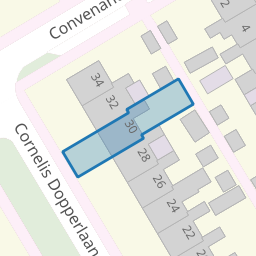 Perceel OWD00-B-10020