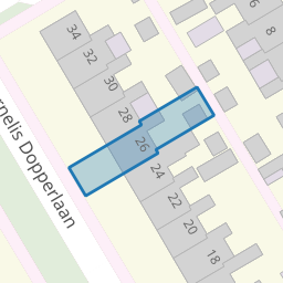 Perceel OWD00-B-10021