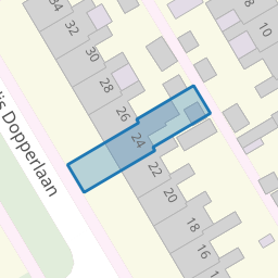 Perceel OWD00-B-10022