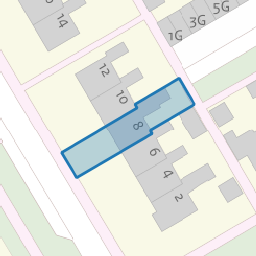 Perceel OWD00-B-10024