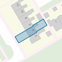 Perceel OWD00-B-10026