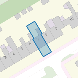 Perceel OWD00-B-10027