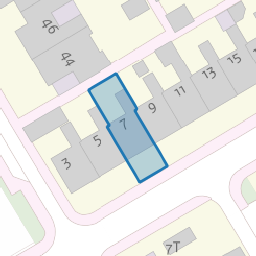 Perceel OWD00-B-10034