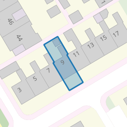 Perceel OWD00-B-10035