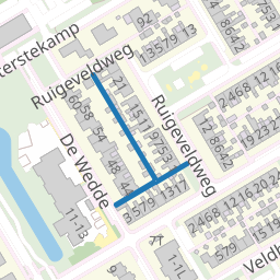 Perceel OWD00-B-10037