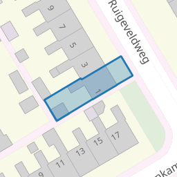 Perceel OWD00-B-10038