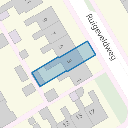 Perceel OWD00-B-10039