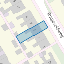 Perceel OWD00-B-10040