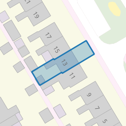 Perceel OWD00-B-10043