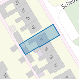 Perceel OWD00-B-10045