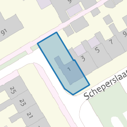 Perceel OWD00-B-10051