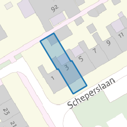 Perceel OWD00-B-10052