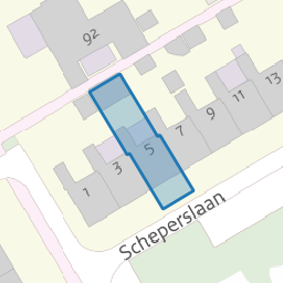 Perceel OWD00-B-10053