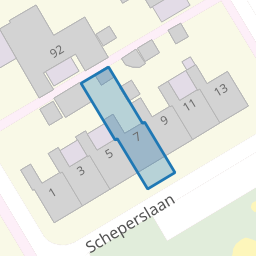 Perceel OWD00-B-10054