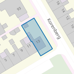 Perceel OWD00-B-10056