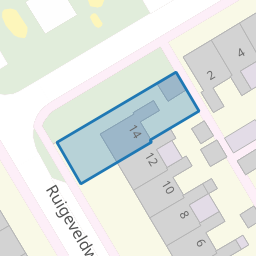 Perceel OWD00-B-10057