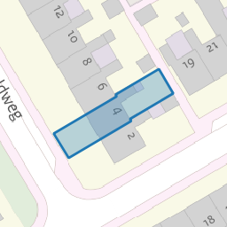 Perceel OWD00-B-10061