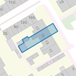 Perceel OWD00-B-10066