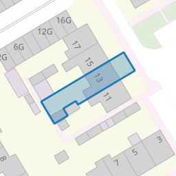 Perceel OWD00-B-10067