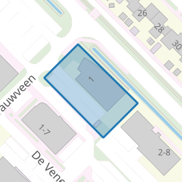 Perceel OWD00-B-10072