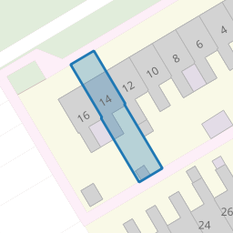 Perceel OWD00-B-10074