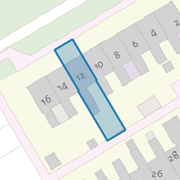 Perceel OWD00-B-10075