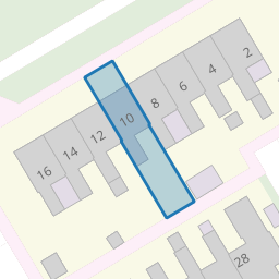 Perceel OWD00-B-10076