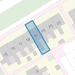 Perceel OWD00-B-10077