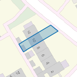 Perceel OWD00-B-10080