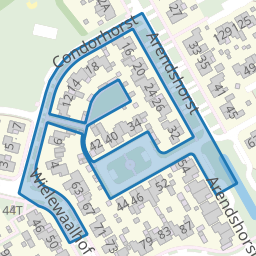 Perceel OWD00-B-10089