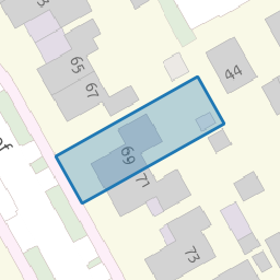 Perceel OWD00-B-10092