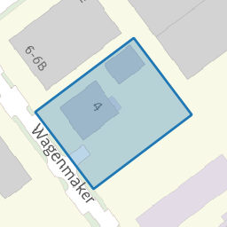 Perceel OWD00-B-10109