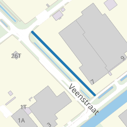 Perceel OWD00-B-10113