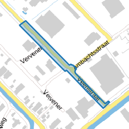 Perceel OWD00-B-10115